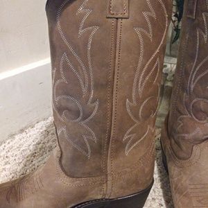 masterson boot company